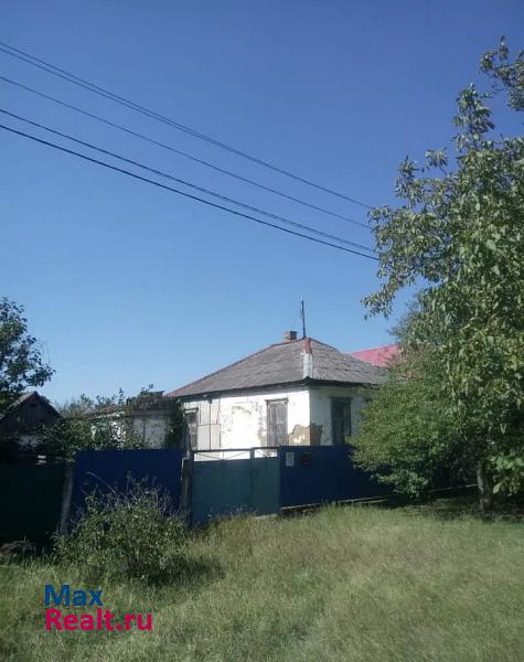 купить частный дом Белореченск улица Луначарского, 217