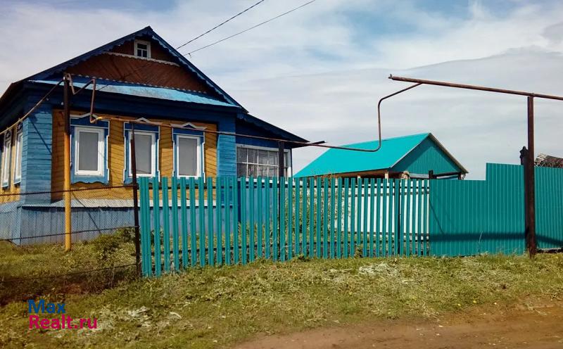 купить частный дом Черемшан поселок Ибраево-Каргали