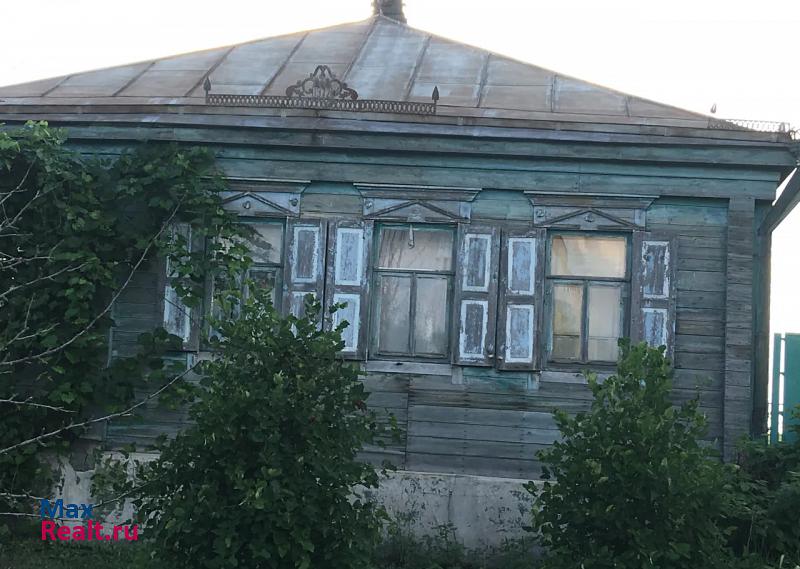 Верхний Мамон село Большая Казинка, Советская улица, 101