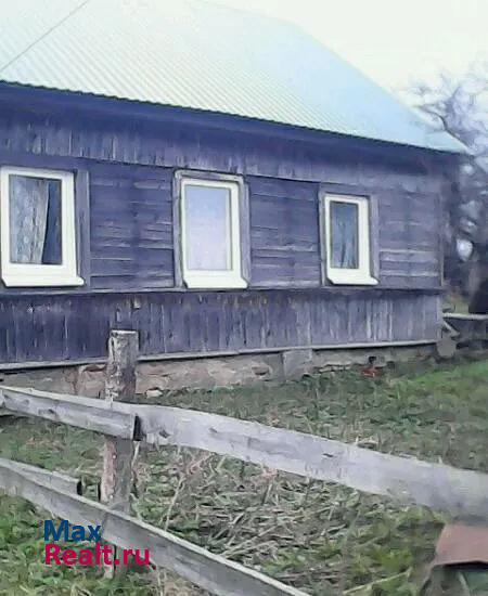 купить частный дом Смоленск деревня Курдымово