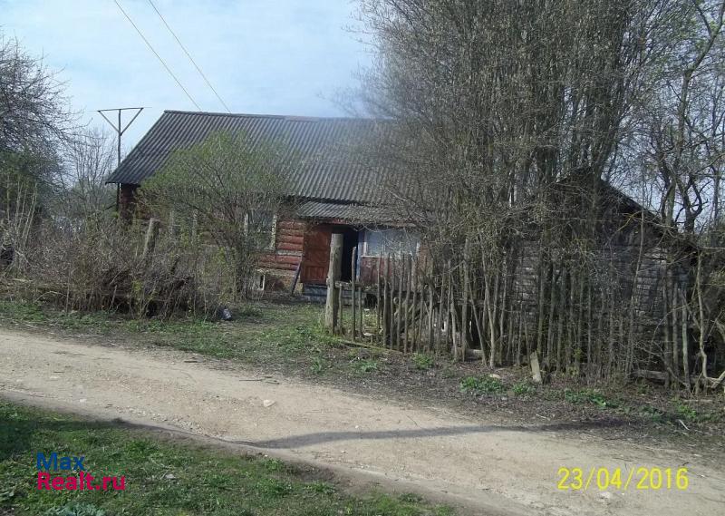 Дорогобуж деревня Семендяево частные дома