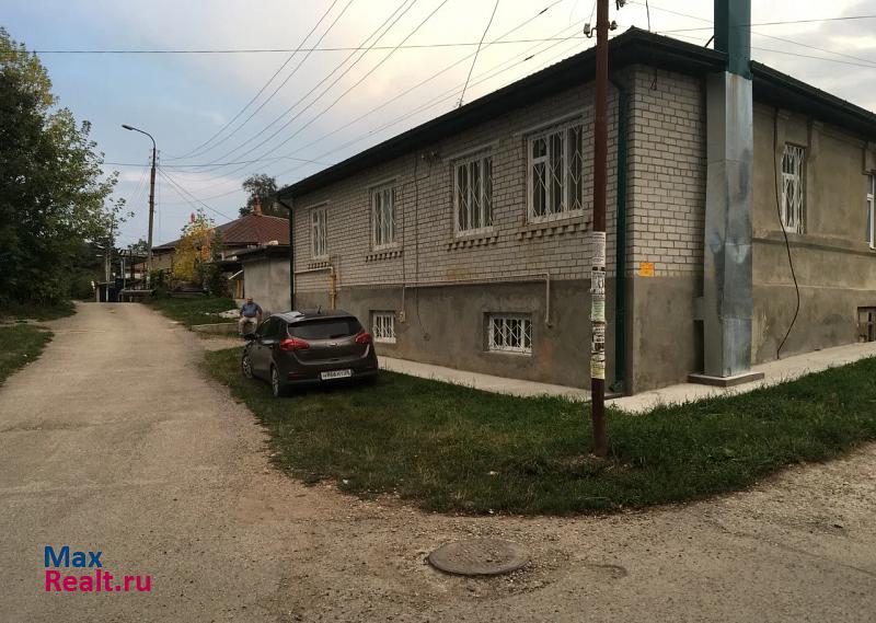 купить частный дом Кисловодск Ольховская улица, 36
