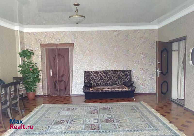 купить частный дом Грозный улица Горданова