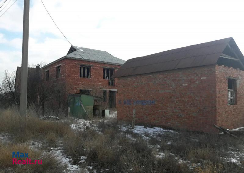 Началово садовое товарищество Электрик-2