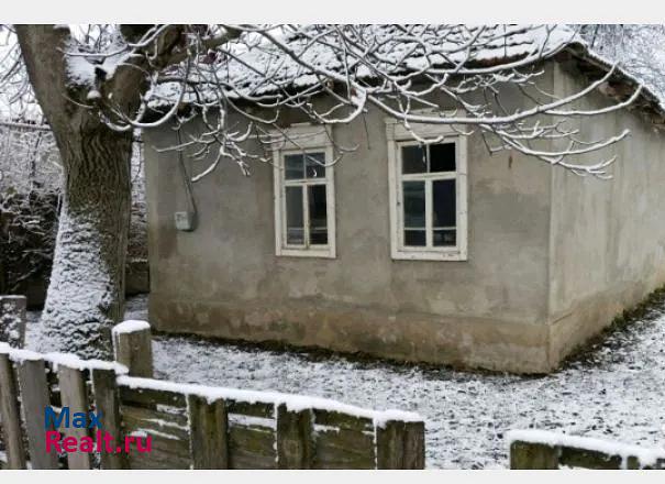 купить частный дом Нартан Кабардино-Балкарская Республика, село Нартан, улица Товкуева