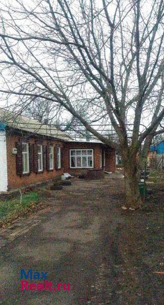 Батайск улица Коммунаров, 165 частные дома