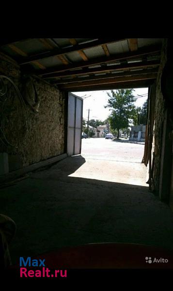 Симферополь Персиковый переулок частные дома