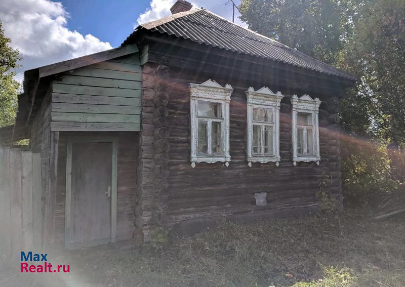 Тума Клепиковский район, деревня Желудково частные дома