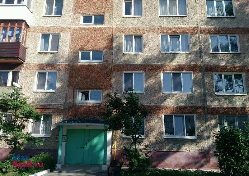 Калийная улица, 174 Соликамск квартира