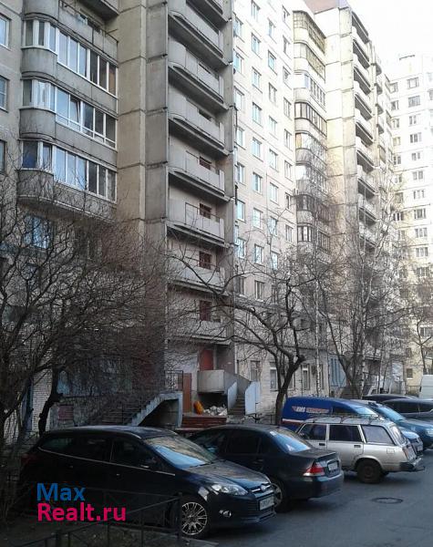 Бухарестская улица, 120к1 Санкт-Петербург купить квартиру