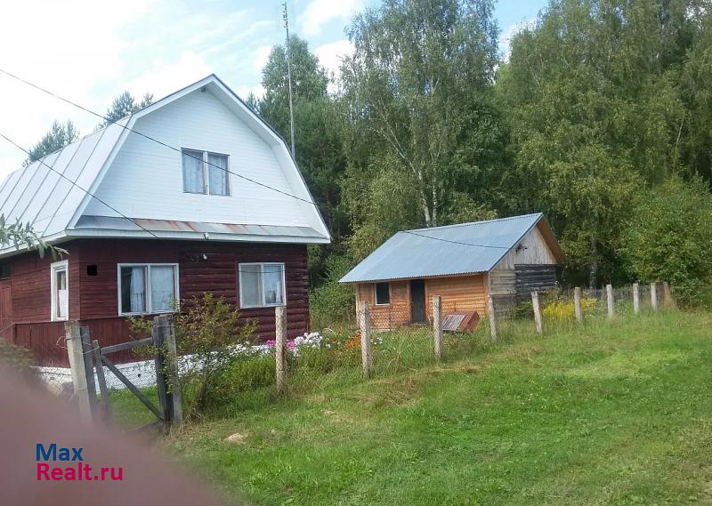 купить частный дом Егорьевск деревня Ловчиково