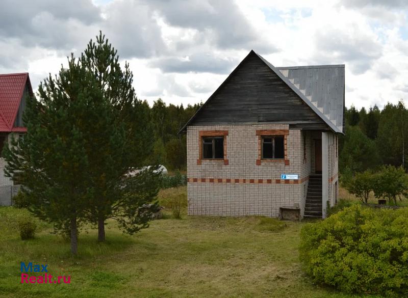 Киров Тусняки Кирово-Чепецкий район