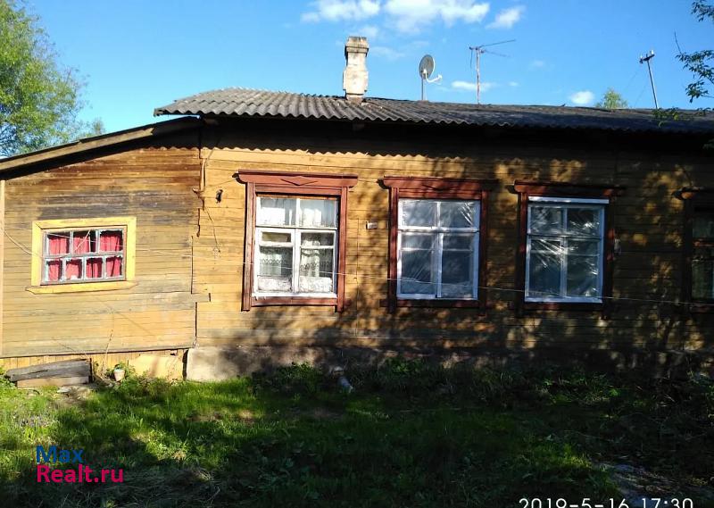 посёлок Пятовское, 52 Ярославль купить квартиру
