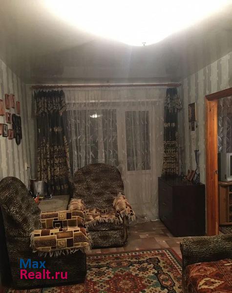 проспект 50-летия ВЛКСМ, 7 Ульяновск купить квартиру