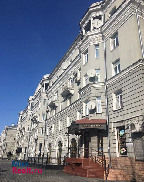 проспект Ленина, 80 Барнаул аренда квартиры