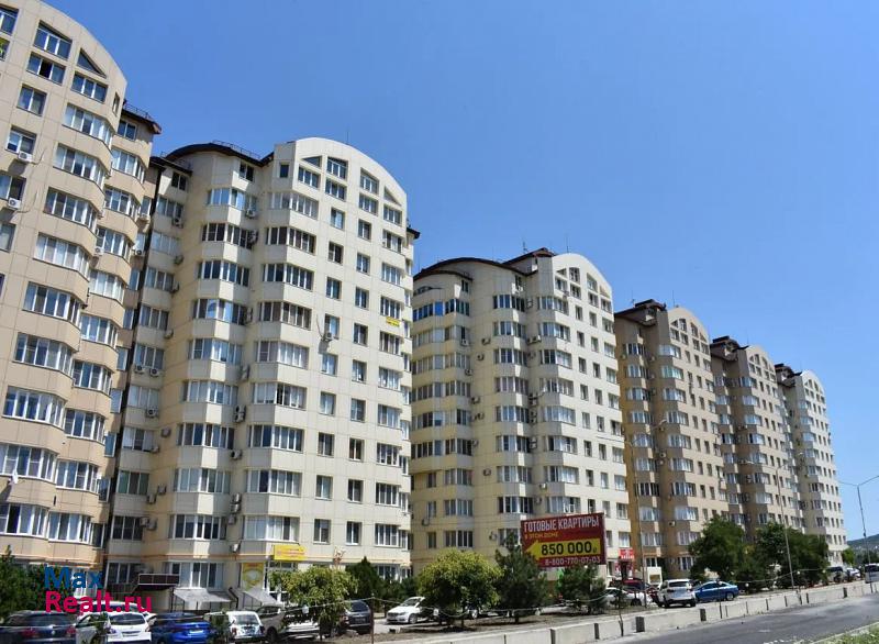 улица Ленина, 183 Анапа купить квартиру