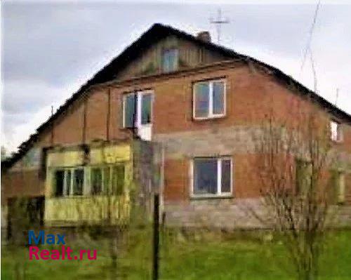 купить частный дом Прокопьевск улица Саркеева