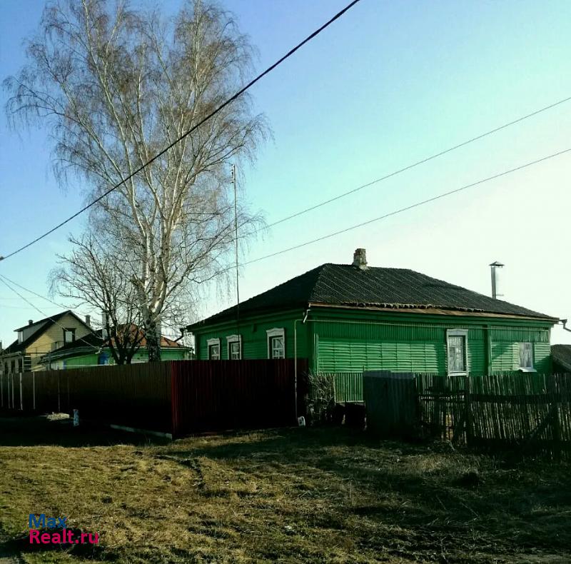 Каширское село Данково улица Центральная дом №89