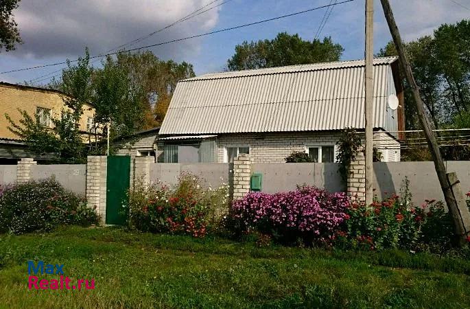 купить частный дом Курск ул Кольцевая д 29