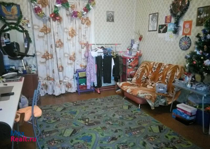 Советская площадь, 29/2 Клин продам квартиру