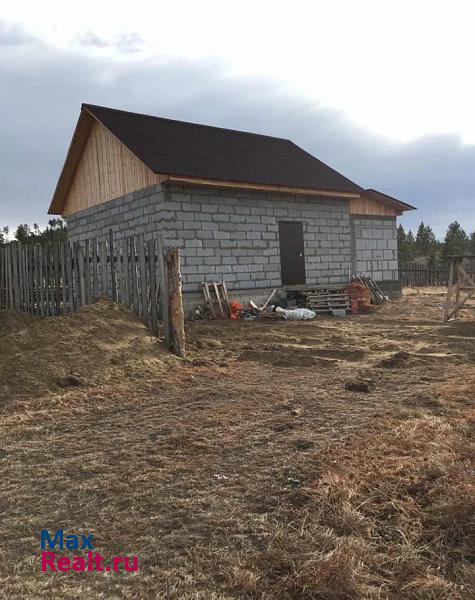 Улан-Удэ садовое товарищество Дархан, Тарбагатайский район