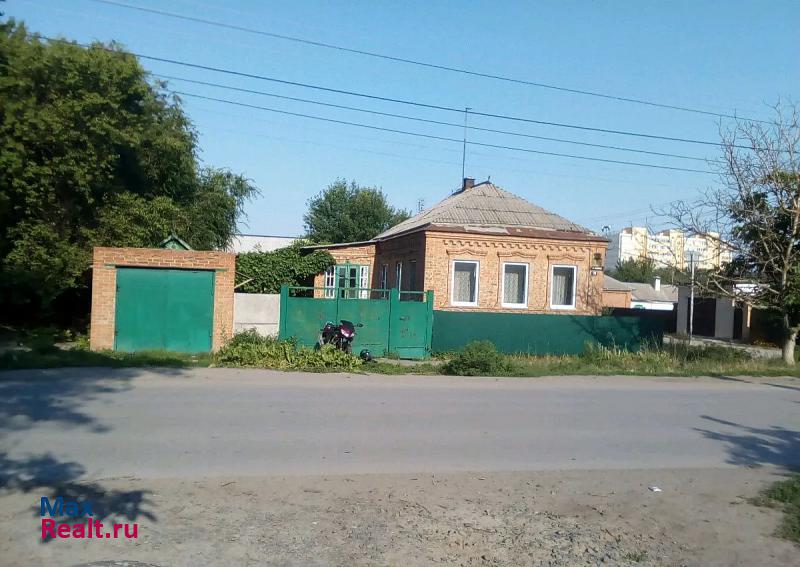 купить частный дом Батайск улица Орджоникидзе, 116