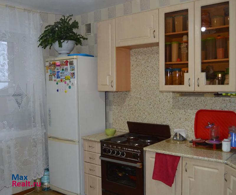 Тюменская область, Ханты-Мансийский автономный округ, проспект Мира, 40 Сургут купить квартиру
