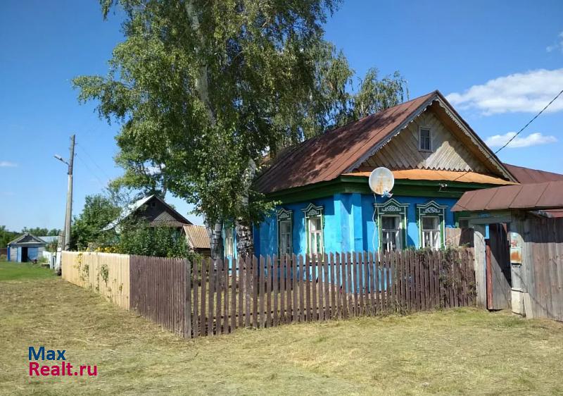 купить частный дом Рыбная Слобода село Шумково