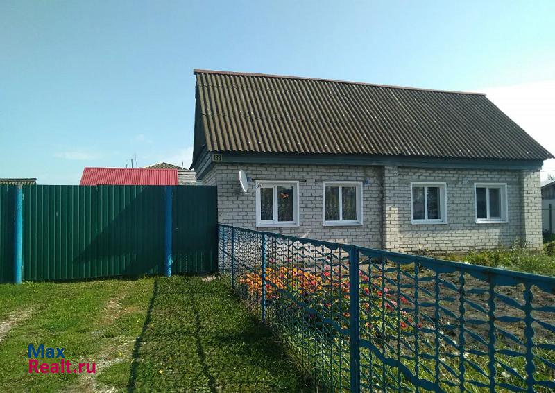 купить частный дом Ульяновск городской округ Ульяновск