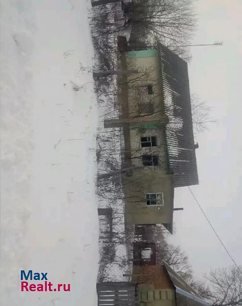 купить частный дом Красное деревня Дерновка