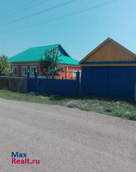 купить частный дом Киргиз-Мияки село Ильчигулово