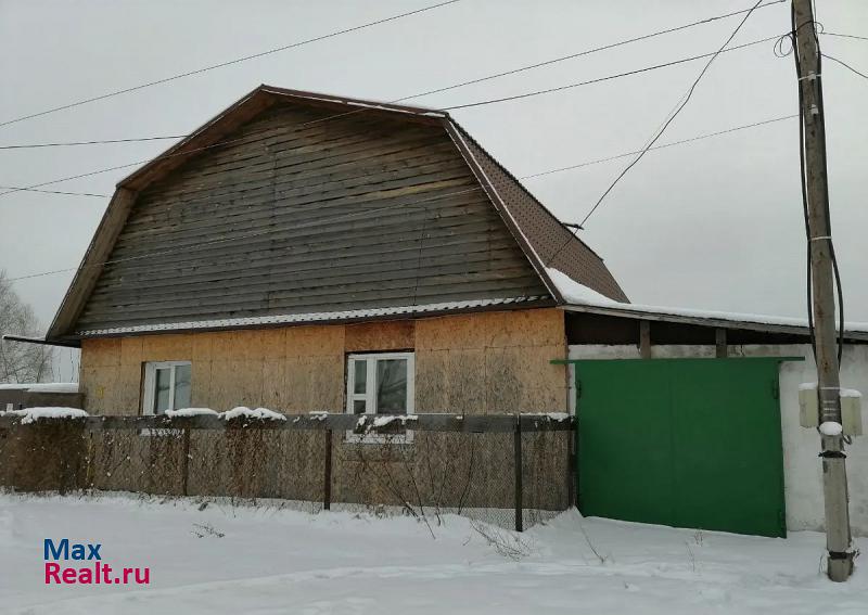 купить частный дом Бийск улица Михаила Калинина, 101