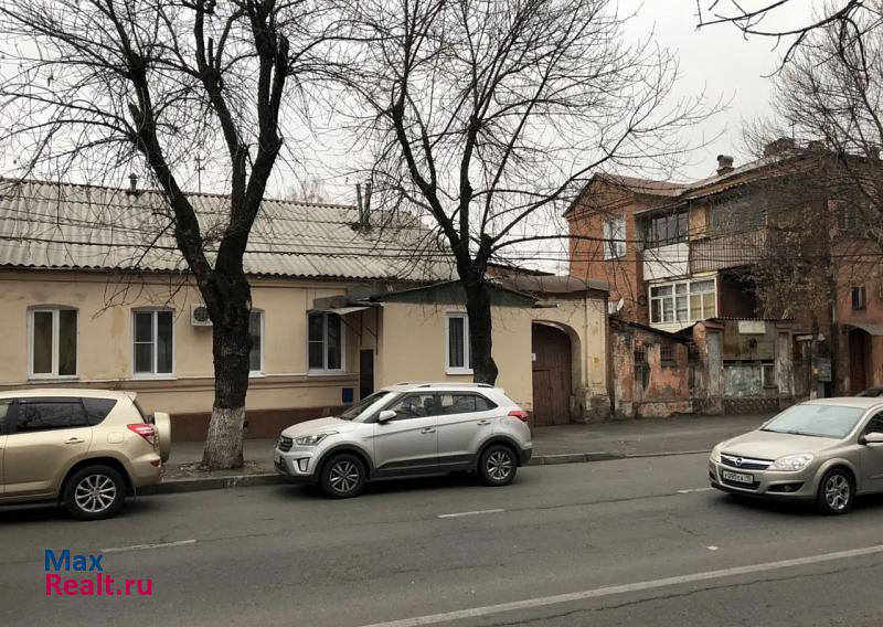 улица Димитрова, 12 Владикавказ купить квартиру