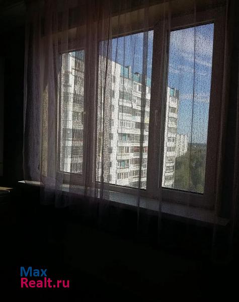 Тюменская область, Ханты-Мансийский автономный округ, Интернациональная улица, 49к1 Нижневартовск купить квартиру