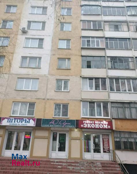 улица Коваленко, 25 Саранск купить квартиру