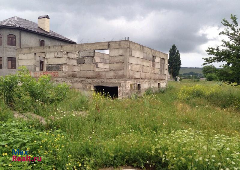 купить частный дом Черкесск село Дружба, Прикубанский район