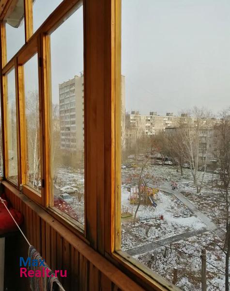 улица Терешковой, 46 Дзержинск купить квартиру