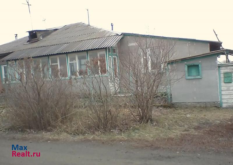 поселок Амурский, Садовая улица Бийск купить квартиру