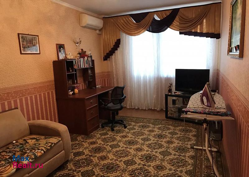проспект Маршала Жукова, 100 Волгоград купить квартиру