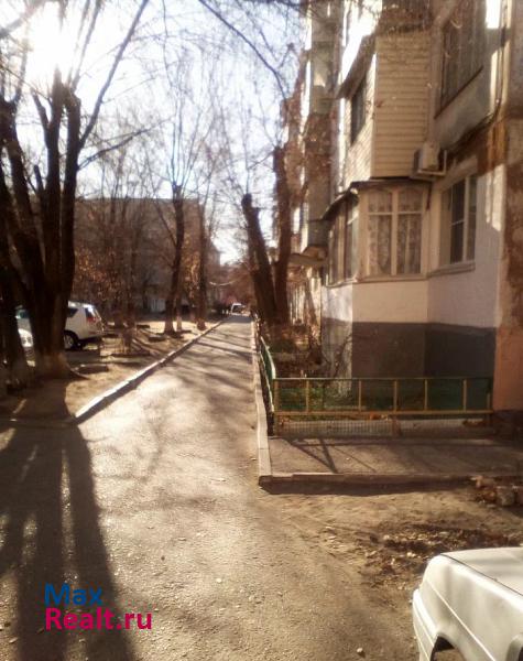 улица Адмирала Нахимова, 115 Астрахань купить квартиру