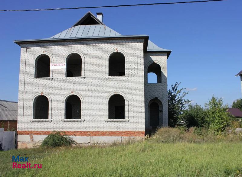 Дубовое село Таврово, Сиреневая улица