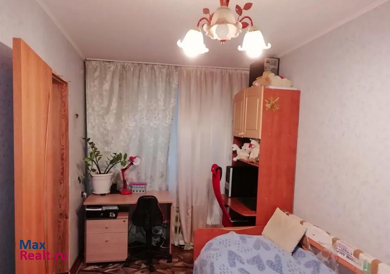 поселок Научный Городок, 13 Барнаул продам квартиру