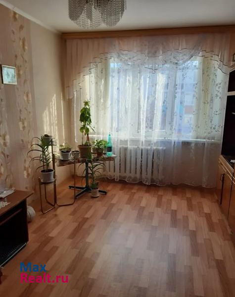 Алтайская улица, 104 Рубцовск продам квартиру