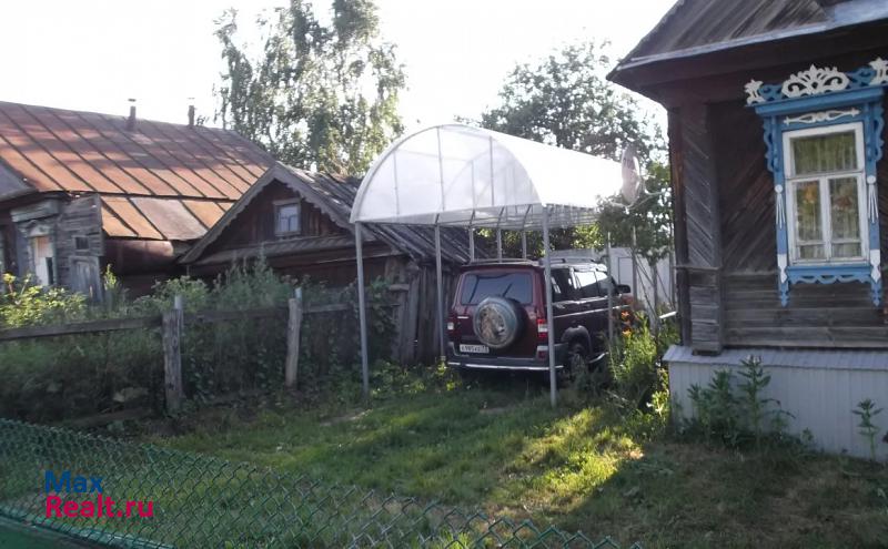 Сурское село Астрадамовка частные дома