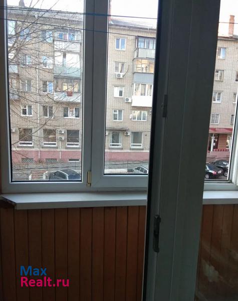 улица Князя Трубецкого, 68 Белгород продам квартиру