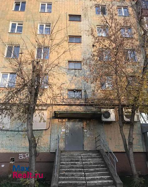 улица Карпинского, 38 Пермь продам квартиру