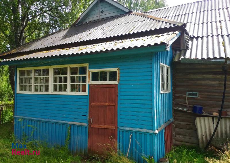 Весьегонск 28Н-0204 частные дома