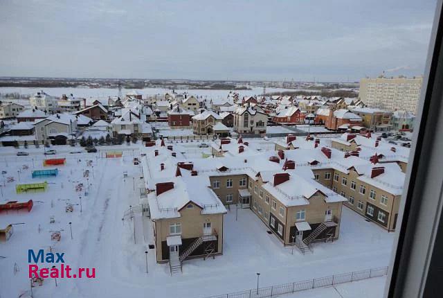 Тюменская область, Ханты-Мансийский автономный округ, 15-й микрорайон, 16 Нефтеюганск продам квартиру