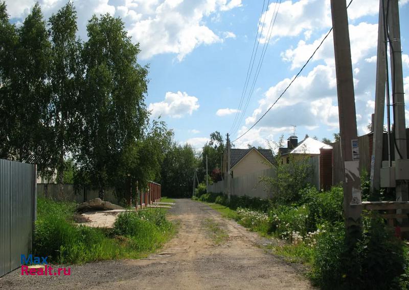 Жуковский село Синьково частные дома