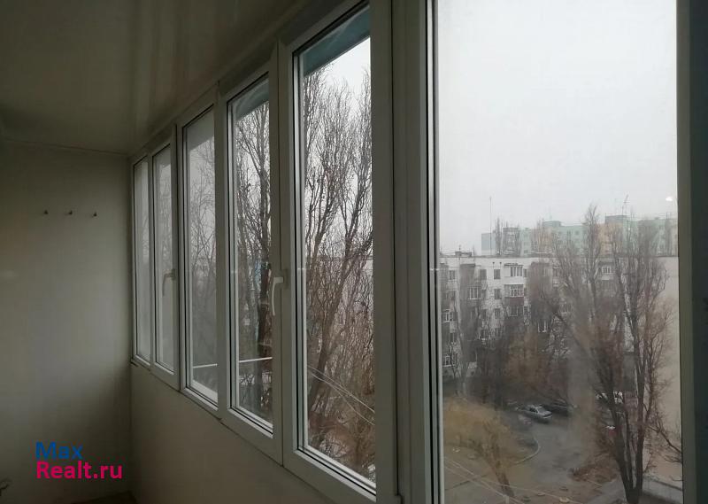 улица Сергея Шило, 202-1 Таганрог продам квартиру